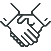 Shaking Hands